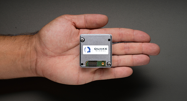 QLOCATE™