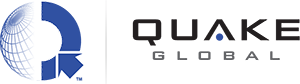 Quake Logo